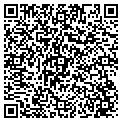 QR code with A M Dj's contacts