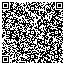 QR code with Clarkton Small Enginer contacts