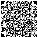 QR code with J K Haseman Consulting contacts