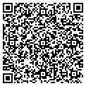 QR code with Rich Volk Inc contacts