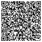 QR code with Hydro Conduit Corporation contacts