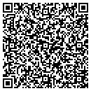 QR code with Yesterdays Grill contacts
