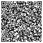 QR code with Vaughns Upholstery contacts
