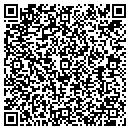 QR code with Frostees contacts