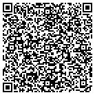 QR code with McKenzies Custom Building contacts