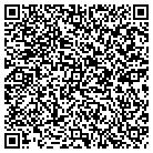 QR code with Amway Distributors-John & Pegg contacts