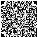 QR code with S R Marketing contacts