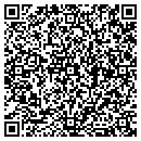 QR code with C L M Incorporated contacts