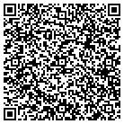 QR code with Kohl's Frozen Custards contacts