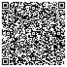 QR code with Hasty Utilities Inc contacts