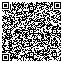 QR code with AAA Blind Factory contacts