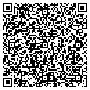 QR code with Q C Apparel Inc contacts
