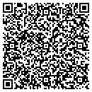 QR code with Town Of Lillington contacts