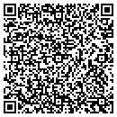 QR code with Hands On Health contacts