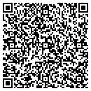 QR code with Holly Curry contacts