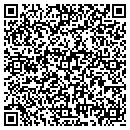 QR code with Henry Hale contacts