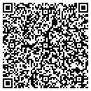 QR code with TJ Cinnamons contacts