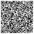 QR code with Hughes Holdings Inc contacts