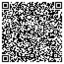 QR code with Zion Chapel Baptist Church contacts