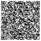 QR code with B&E Property Group LLC contacts
