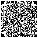 QR code with Town of Hobgood contacts