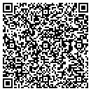 QR code with Km Pools Inc contacts