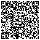 QR code with Clock Shop contacts