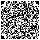 QR code with Ch Holcombe General Contractor contacts