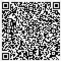 QR code with Denny Fender contacts