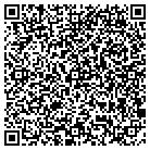 QR code with Marsh Development Inc contacts