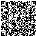 QR code with Rainbow contacts