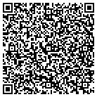 QR code with S C S Field Services contacts