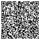 QR code with James A Cavender CPA contacts