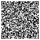 QR code with Carpet Center contacts