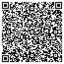 QR code with Jellybeans contacts