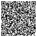 QR code with Wachovia contacts