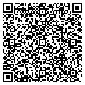 QR code with BRV Grading contacts