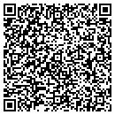 QR code with Coburn Apts contacts