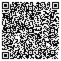 QR code with C B Jones Jr DDS contacts