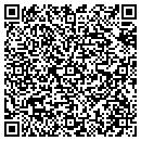 QR code with Reeder's Auction contacts