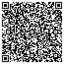 QR code with ABC Stores contacts