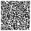 QR code with NCSSA contacts