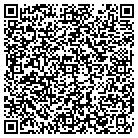 QR code with Hill Top Ridge Apartments contacts