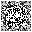 QR code with A & G Lock & Safe Co contacts