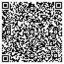 QR code with C & G Development Inc contacts
