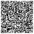 QR code with Leach Lynne C Assemblywoman 15 contacts