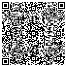 QR code with Durhams Service Center Inc contacts