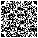 QR code with Houser Brothers Surveying Inc contacts