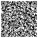 QR code with J F Carter Co Inc contacts