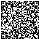 QR code with Glazin Go-Nuts contacts